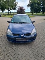 Renault Clio 1,2. TÜV 06/26. 1Hand. Klima. Euro 4. Niedersachsen - Wedemark Vorschau