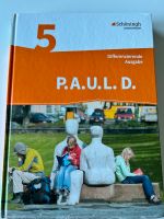 P.A.U.L.D. Klasse 5 - Deutsch Nordrhein-Westfalen - Verl Vorschau