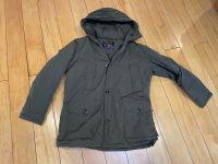 WOOLRICH Canada GooseJacke Winterjacke Herren XXL 2XL Nordrhein-Westfalen - Oberhausen Vorschau