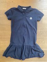 Moncler Enfant Kleid marineblau für Mädchen Gr. 152 Nordrhein-Westfalen - Hamminkeln Vorschau