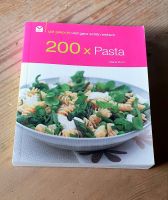 Kochbuch " 200 x Pasta " Nudeln Bayern - Marktredwitz Vorschau