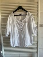 Tolle Bluse gr 42 top Zustand Thüringen - Gräfenroda Vorschau