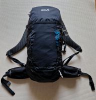 NEU Jack Wolfskin Rucksack 24L Gr.M-L Sachsen - Zwickau Vorschau