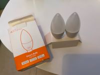 Smart wifi LED Bulb x2, E14 Frankfurt am Main - Rödelheim Vorschau