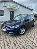 VW Golf Variant 7 2.0 TDI Automatik Diesel, Autovermietung, mieten, leihen, 9 Sitzer, Kombi, Vermietung, Firmentarife, Mietwagen, Leihwagen Nordrhein-Westfalen - Herne Vorschau