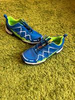 Wanderschuhe Atmungsaktive Trekkingschuhe Rheinland-Pfalz - Kirchheimbolanden Vorschau