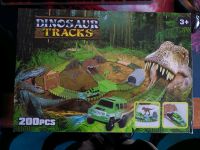 Dinosaur Tracks Auto Bahn - Dinosaurier Bahn Nordrhein-Westfalen - Verl Vorschau