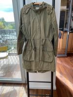 Jacke Parka,Sommer 38 Cream Berlin - Hohenschönhausen Vorschau