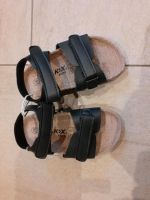 Sandalen Schwarz Neu 26 Jungen Sachsen - Annaberg-Buchholz Vorschau