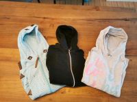 Sweatjacke und Hoodie Set 146-152cm Nordrhein-Westfalen - Bergisch Gladbach Vorschau