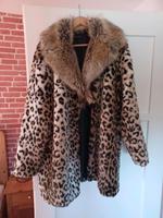 Kunstpelz Jacke Bayern - Illertissen Vorschau