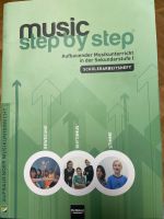 Music step by step Rheinland-Pfalz - Bad Marienberg Vorschau