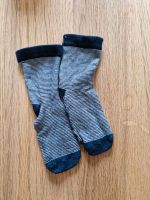 Stoppersocken Socken gestreift Nordrhein-Westfalen - Warendorf Vorschau