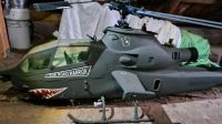 Hirobo Tow Cobra 60er Helikopter Nordrhein-Westfalen - Harsewinkel Vorschau
