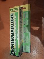 PETEC Profilgummikleber Kleber Gummi Leder Filz Leinen 70ml neu Niedersachsen - Wolfsburg Vorschau