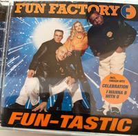 CD von Fun Factory Hessen - Bruchköbel Vorschau