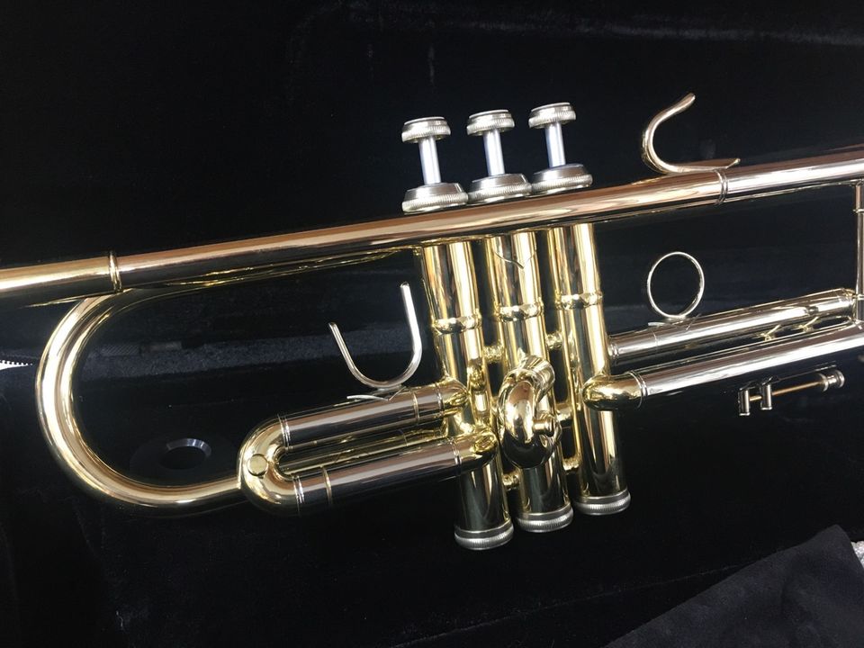 Trompete B &amp; S in Koblenz