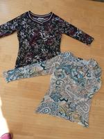 2 T-Shirts Comma Gr. 40 sehr guter Zustand Bayern - Haßfurt Vorschau