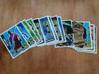 Force Attax Star Wars Sammelkarten Trading Cards Dithmarschen - Marne Vorschau