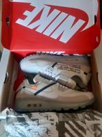 nike air max gr 44 Duisburg - Homberg/Ruhrort/Baerl Vorschau