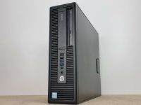 HP 800 G2 Windows 11 Home Office Computer i5-6500 3,30GHz 512GB Baden-Württemberg - Fellbach Vorschau