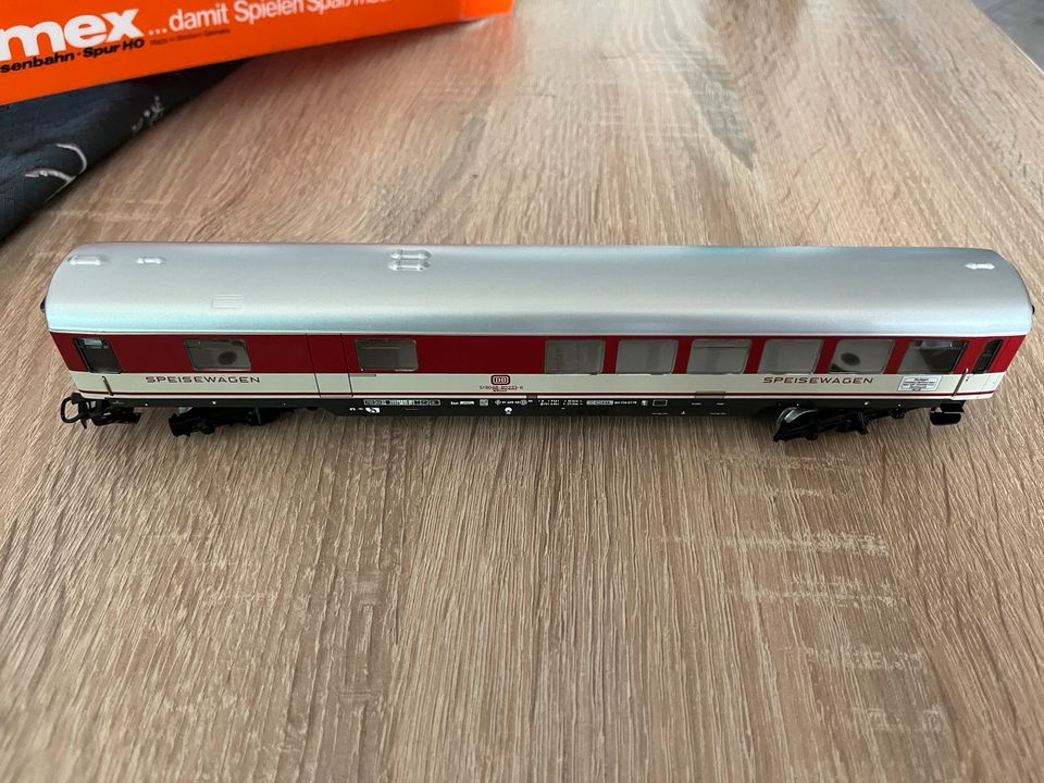 Märklin Primex Speisewagen OVP in Neuss