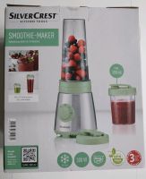 SMOOTHIE MAKER Neu/originalverpackt/unbenutzt, mit 2 Trinkbechern Thüringen - Suhl Vorschau