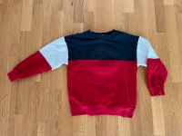 H&M Kinder Sweatshirt, Gr. 134-140, Baumwolle, Rot, Blau, Weiß Bayern - Regensburg Vorschau