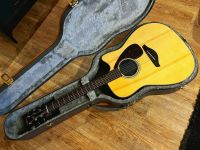 Yamaha FGX800c Western Gitarre mit Koffer Bayern - Gaukönigshofen Vorschau