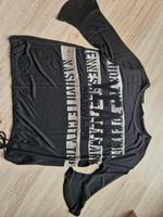 Monari Langarmshirt Gr.  42 Baden-Württemberg - Bad Wurzach Vorschau