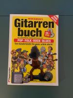 Gitarrenbuch Peter Bursch's mit DVD und CD (lernen ohne Noten) Berlin - Charlottenburg Vorschau