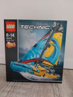 Lego Technik Racing Yacht Brandenburg - Rathenow Vorschau