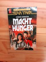 Star Trek Nächste Generation Buch: Machthunger Thüringen - Mühlhausen Vorschau