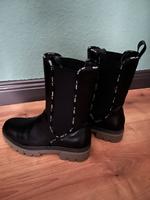 Chelsea P Boots Replay Berlin - Treptow Vorschau