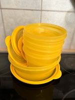 Set Tupperware Dosen gelb Schleswig-Holstein - Plön  Vorschau