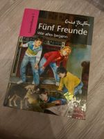 Enid Blyton Fünf Freunde Buch Roman Wie alles begann Neu Nordrhein-Westfalen - Freudenberg Vorschau