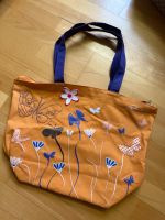 Schöne große Shopper / Strandtasche / Badetasche Saarland - Wadgassen Vorschau