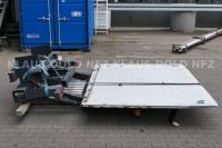 Andere Bär Cargolift Ladebordwand bis max. 2.000 kg Baden-Württemberg - Lahr (Schwarzwald) Vorschau