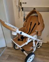 Kinderwagen Hamburg-Mitte - Hamburg Wilhelmsburg Vorschau