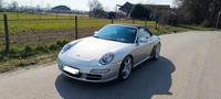 Porsche 997 Carrera Cabriolet Carrera Nordrhein-Westfalen - Kaarst Vorschau