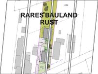 Baugrundstück in Rust: Einzigartiges Grundstück wartet auf Ihre Vision Baden-Württemberg - Rust Vorschau