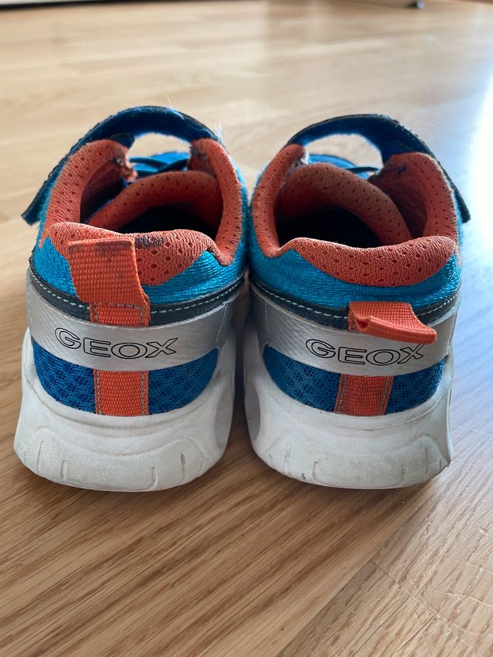 Geox Kinder Sportschuhe gr:29 in München