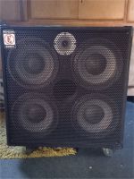 Eden Nemesis Bass Box 4 x10 Baden-Württemberg - Heidelberg Vorschau