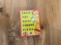 Taco Cat Goat Cheese Pizza - das Kartenspiel aus den USA Nürnberg (Mittelfr) - Nordstadt Vorschau