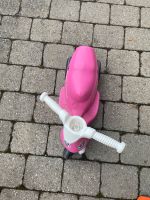 Baby Scooter rosa Baden-Württemberg - Friedrichshafen Vorschau
