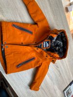 Winterjacke Jungen Gr.92 Nordrhein-Westfalen - Kreuztal Vorschau