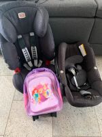 *Oster Special* 1x Kindersitz, 1x Maxi Cosi , 1x Kinder Koffer Baden-Württemberg - Hechingen Vorschau