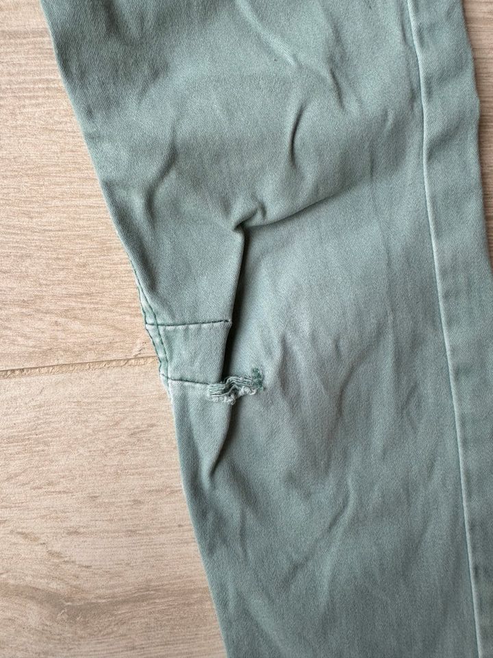 Jeans 110 „Sergent Major“ in Kreuzau