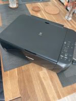 Canon MP280 Drucker Scanner Multifunktionsgerät Süd - Niederrad Vorschau