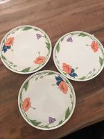 3 groß e Kuchen Platten von Villeroy Boch Wuppertal - Langerfeld-Beyenburg Vorschau